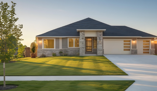 Landed Homes