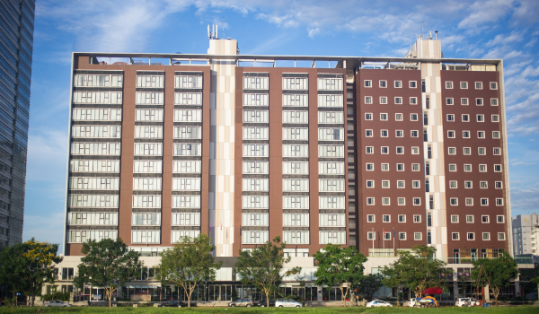 Rental Units & Dormitories
